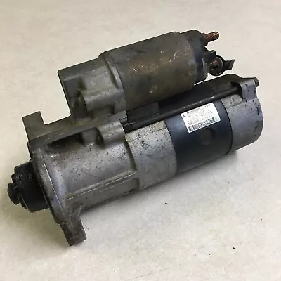 Kubota V3300 TE Tractor Diesel Engine Starter 1C010-63010 • $45.99