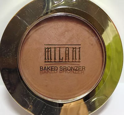  MILANI Baked Bronzer Sunset # 08 • $14.99