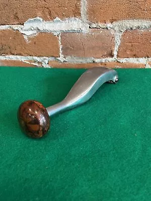 Original 1930’s JOMA Accessory Emergency Brake Lever Extension Cast Metal Ford • $133.50
