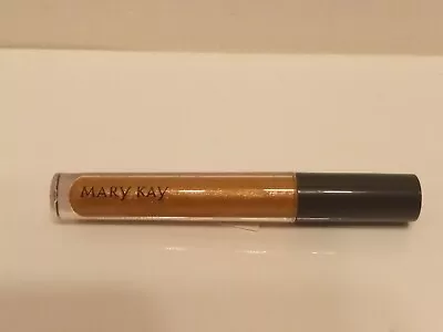 Mary Kay Unlimited Lip Gloss Beach Bronze New • $18.95