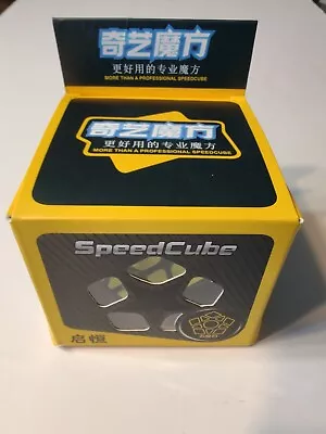 12 Sided Speed Cube Ultra-Smooth Puzzle Cube NEW • $14.95