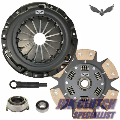 JD STAGE 3 *RACING CLUTCH KIT Fits 1990 1991 1992 1993 MAZDA MIATA 1.6L *5 SPEED • $81.67