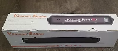 $29.99 • Buy 3 In1 Vacuum Food Sealer Automatic Manual Vacum Sealer Dry&Wet Pack Machine