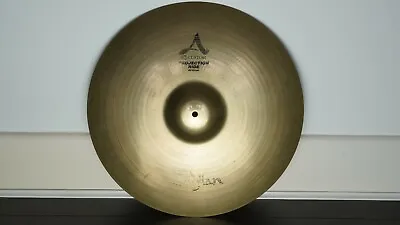 Zildjian A Custom 20” Projection Ride Cymbal • £155