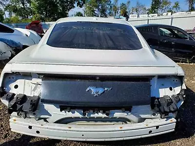 Trunk Decklid Tailgate Hatch FORD MUSTANG 15 16 17 18 19 20 • $894.99