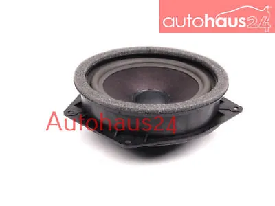 Mini Cooper R50 R53 Cabrio R52 Front Door Loud Speaker Left Or Right Genuine • $79.95