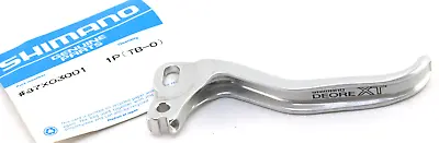 Shimano XT M739 Rapidfire Shifter RIGHT REPLACEMENT LEVER Vintage Mtb Bike NOS • $48.75
