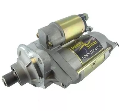 New Starter For Ford Excursion 7.3 V8 Diesel 2001 2002 2003 • $94.99