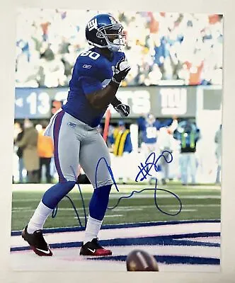 Victor Cruz Signed 8x10 Photo New York Giants 1 COA • $49.95