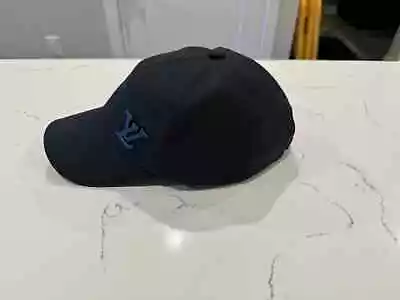 Louis Vuitton Mens Aerogram Hat • $599