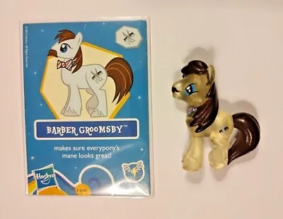 My Little Pony Blind Bag Figures Various Waves Your Choice Hasbro Enterplay MLP • $3.99