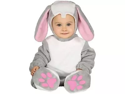 Baby Costume Bunny (Size: 12 To 24 Months) • £29.99