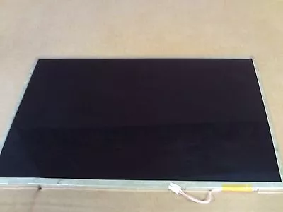 Original Apple MacBook 13.3  A1181 LCD Screen Samsung LTN133W1-L01 • $39.99