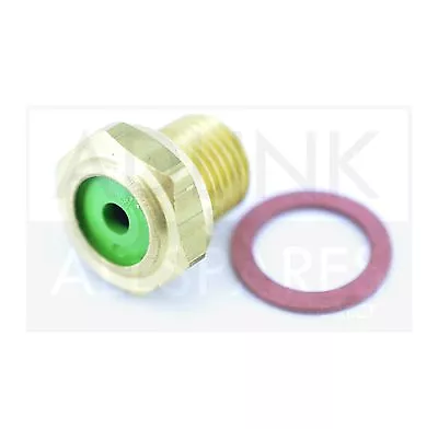 £8.26 • Buy Vaillant Combi Compact Vcw 242 282 E Water Valve Stuffing Box 012156