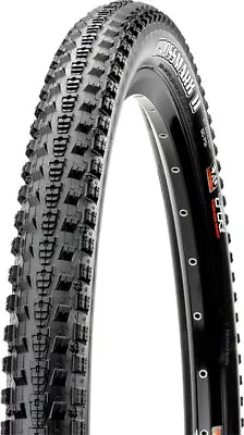 Maxxis Crossmark II Tire 27.5 X 2.25 Folding 60tpi Dual Compound EXO Tubele • $74