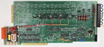 Varian 03-917750-00 PCB Board For Varian GC-Autosampler External Events • $102