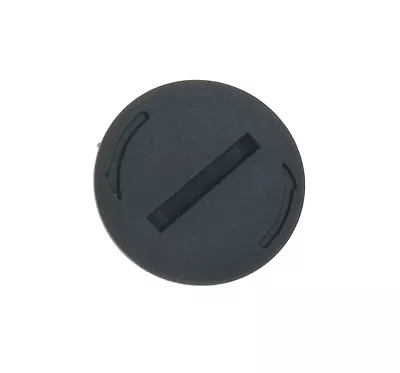 Mitutoyo Digimatic Indicator Replacement Part Battery Cap Lid 02ACB381 • $17.48