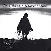 Neil Young : Harvest Moon CD (1992) Value Guaranteed From EBay’s Biggest Seller! • £2.70