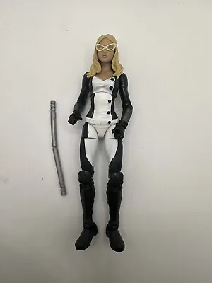 Marvel Legends 6” Hasbro Shield Agent Mockingbird 6  Figure Loose • $12