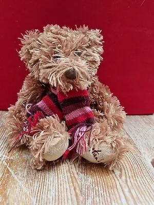 Hamleys Teddy Bear • £2.50