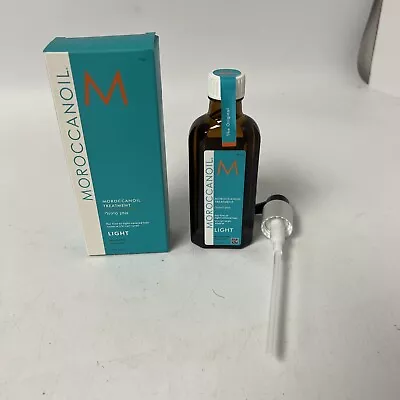 Moroccanoil Oil Treatment 3.4oz. • $24.50