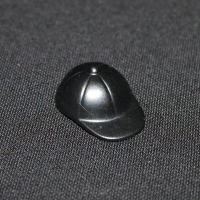 £2.10 • Buy Playmobil Daily Life Black Cap 3185 3187 3334 3352 3738 5007 5726