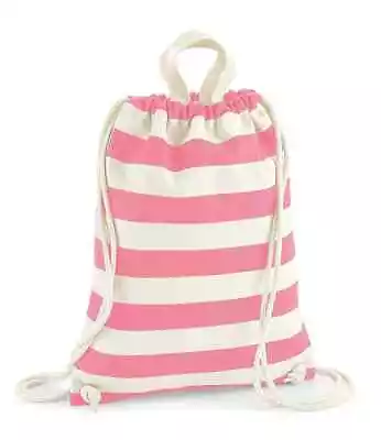 Westford Mill Nautical Barrel Bag 20L Beach W688 • £18.90