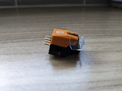 £69.99 • Buy Audio Technica VM530EN MM Phono Cartridge - Moving Magnet
