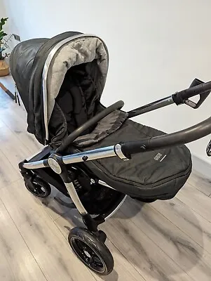 Mamas & Papas Ocarro Pushchair Buggy Pram With Accessories  • £160