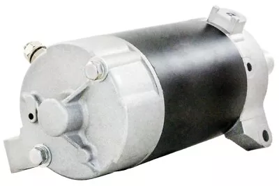 New Starter Fits Yamaha Outboard C60tlr 1996-01 60tlr 2002-06 S108-97 • $130.67