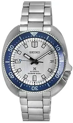 Seiko Prospex SPB301J1 Automatic Analog Diver's 200M Men's Wristwatch • $1166.24