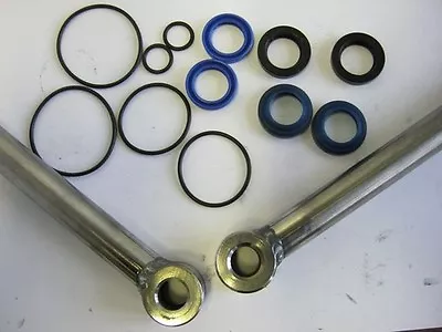 VOLVO PENTA Outdrive Trim Cylinder/Ram Rebuild Kit DP-E290 DPE290 FULL SEAL KIT • $80.27