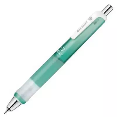 ZEBRA P-MA93-MTG [Mechanical Pencil DelGuard Type GR 0.5mm Mint Green] • $47.15