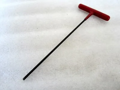 Vintage MAC Tools 3/32  T-Handle Hex Key • $11.95