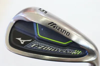 Mizuno T-zoid Plus Nick Faldo 7pc R-flex Irons Set Golf Clubs • $699.99