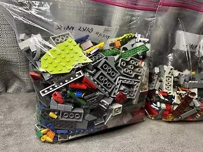 Mega Bloks Pirates Of The Caribbean Bricks Huge Pieces Mixed Lot Bundle • $29.99