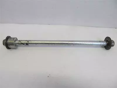 $29.99 • Buy Yamaha Xvs650 V-star 650 Custom 2000 00 Rear Wheel Axle Bolt