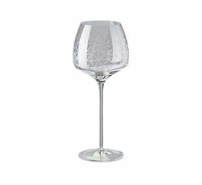 Rosenthal Sambonet Palazzo Red Wine Glass NEW • $44