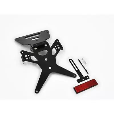 Compatible With Kawasaki ZZR 1400 06-17 Number Plate Holder Retaining Mount • £101.62