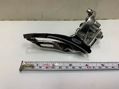 MicroSHIFT 9 Speed Front Derailleur • $15