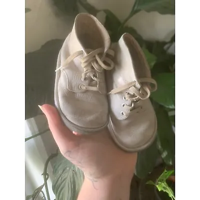 VTG Baby Shoes • $10