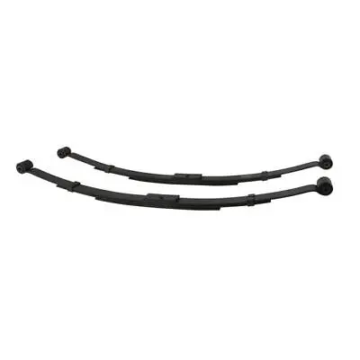 Western Chassis 821013 82-04 S10/S15 Dropped Leaf Spring 3 Inch • $246.99