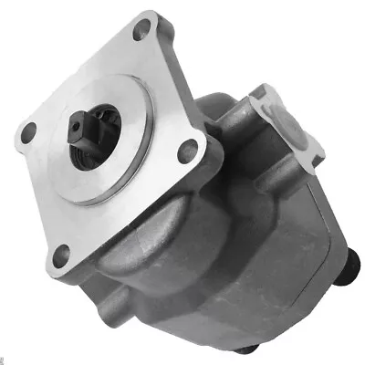 Hydraulic Pump For Kubota Tractor B BX Series B20 B6200 B7200 B8200 67111-76100 • $112.99