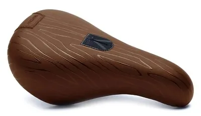 VERDE Timber V2 BMX Race/Freestyle/Dirt Jump PIVOTAL Saddle BROWN • $39.99