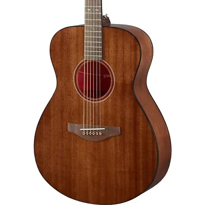 Yamaha STORIA III Concert Acoustic-Electric Guitar Walnut • $449.99