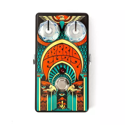 MXR Custom Shop Hybrid Fuzz - CSP041 • $169.99