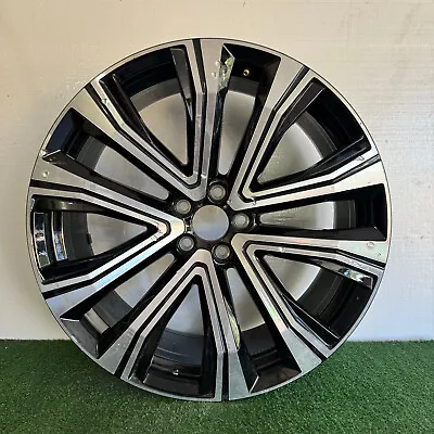 21  X 8.5  Alloy Genuine Factory OEM Wheel Rim 2022 2023 Volvo XC60 • $404.99