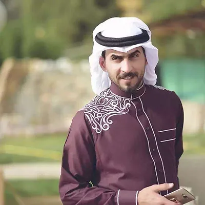Muslim Islamic Clothing For Men Arabia Plus Size Abaya Dubai Kaftan Jubba Thobe • £27.37