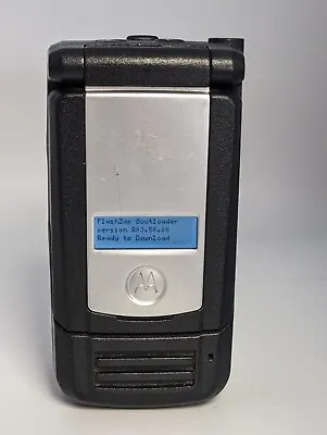 Motorola XTS4000 UHF 380-470 MHz  • $309.99