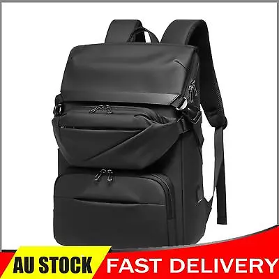 Travel Backpack For Men Business Laptop Backpack 15.6 Inch Lightweight; • $92.47